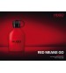  Hugo Boss: Hugo Red for Men - 150ml